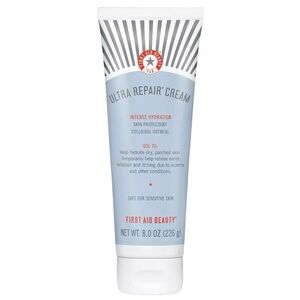First Aid Beauty Ultra Repair Cream 8oz